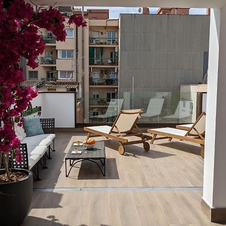 Fira 5 A 1Min Del Metro Y Centro 15Min Apartment โอสปิตาเล็ต เดอ โยเบรกัต ภายนอก รูปภาพ