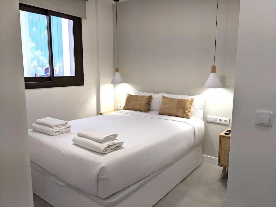 Fira 5 A 1Min Del Metro Y Centro 15Min Apartment โอสปิตาเล็ต เดอ โยเบรกัต ภายนอก รูปภาพ