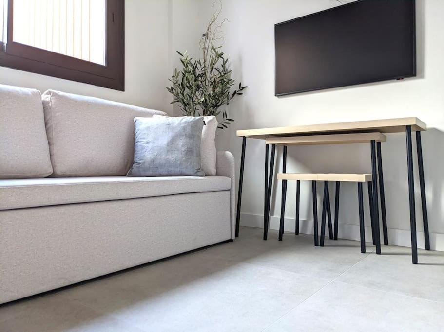 Fira 5 A 1Min Del Metro Y Centro 15Min Apartment โอสปิตาเล็ต เดอ โยเบรกัต ภายนอก รูปภาพ