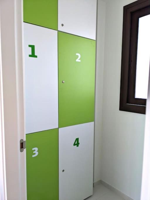 Fira 5 A 1Min Del Metro Y Centro 15Min Apartment โอสปิตาเล็ต เดอ โยเบรกัต ภายนอก รูปภาพ