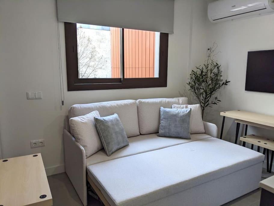 Fira 5 A 1Min Del Metro Y Centro 15Min Apartment โอสปิตาเล็ต เดอ โยเบรกัต ภายนอก รูปภาพ