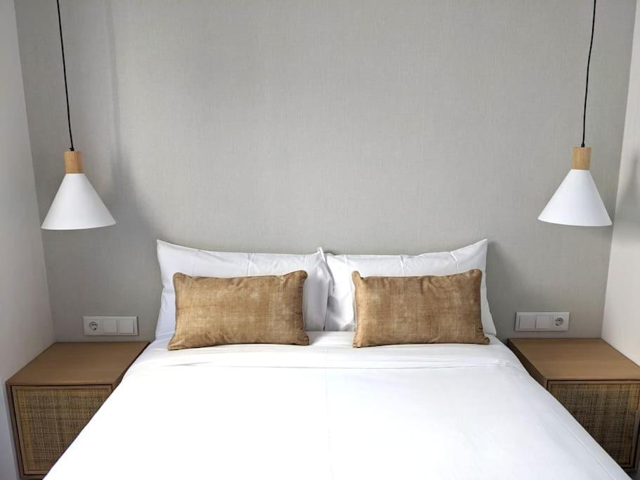 Fira 5 A 1Min Del Metro Y Centro 15Min Apartment โอสปิตาเล็ต เดอ โยเบรกัต ภายนอก รูปภาพ